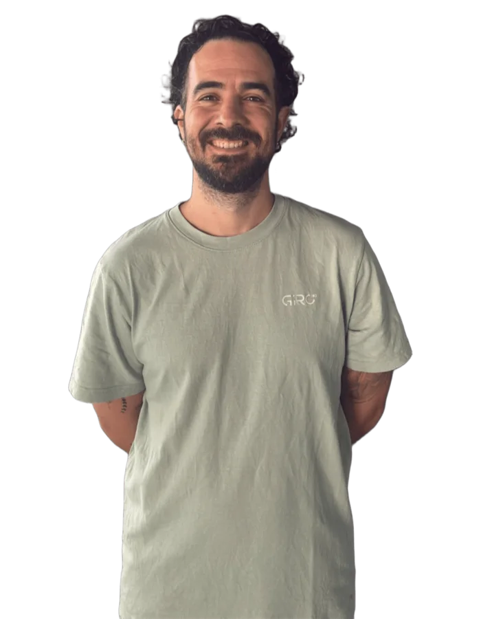 Adrián Fernández