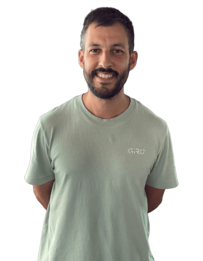 José David Cotán