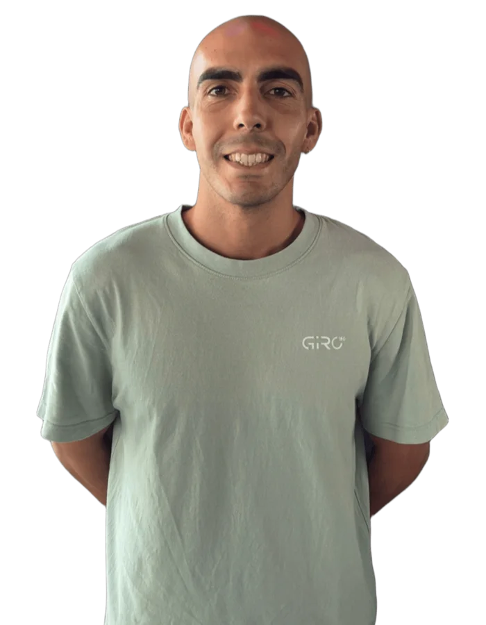Luis Gil